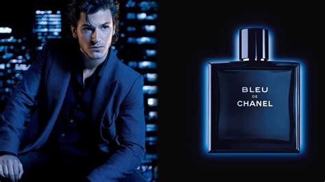 bleu de chanel cologne review.